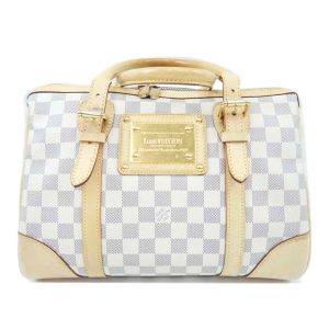 10429 1 Chanel Cocomark Vanity Case