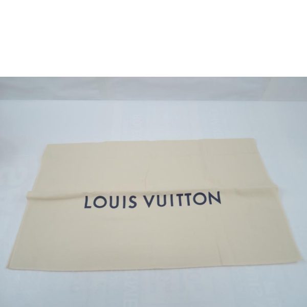 10429 6 Louis Vuitton Berkeley Tote Bag Damier Azur