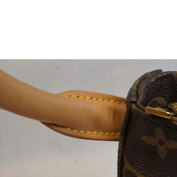 10474 7 Louis Vuitton Looping MM Monogram Bag