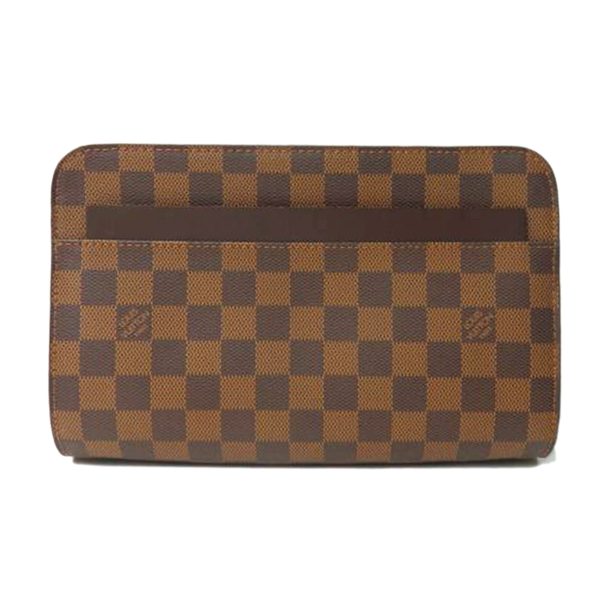 10494 1 Louis Vuitton Saint Louis Bag Damier