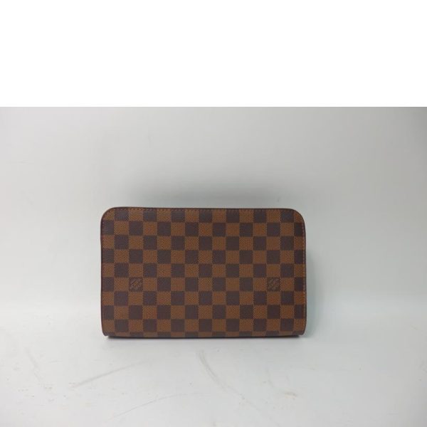 10494 2 Louis Vuitton Saint Louis Bag Damier