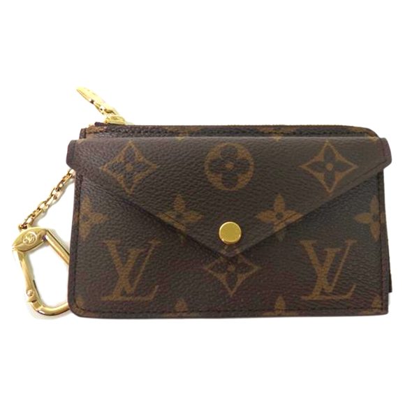 10531 1 Louis Vuitton Portocart Recto Verso Bag Monogram