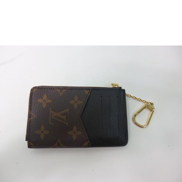 10531 2 Louis Vuitton Portocart Recto Verso Bag Monogram