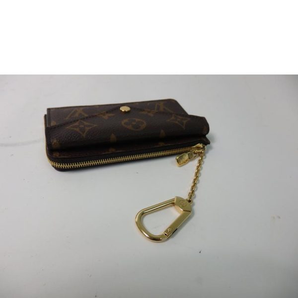 10531 4 Louis Vuitton Portocart Recto Verso Bag Monogram