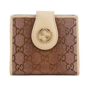 10534 1 Celine Belt Nano Leather Handbag Beige