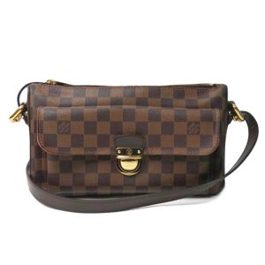 10555 1 Bottega Veneta Baglarge Intrecciato Tote Bag Brown