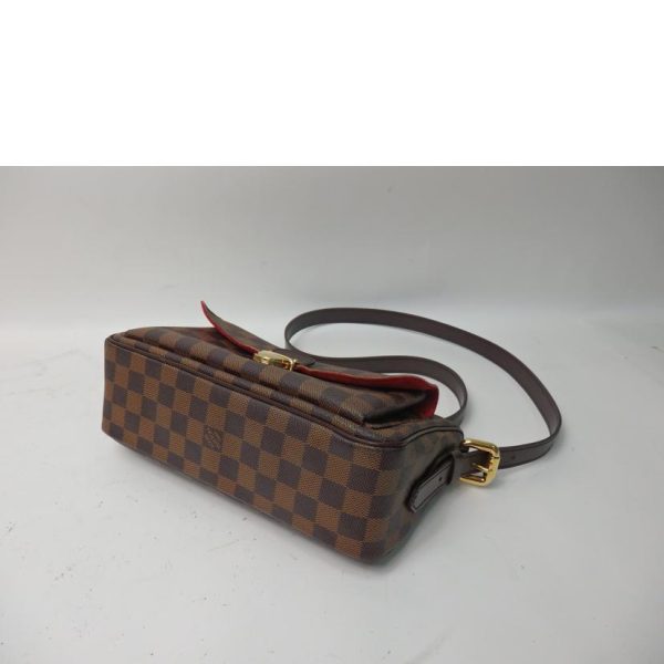 10555 3 Louis Vuitton Ravello GM Bag Damier