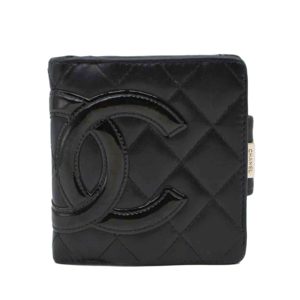 10589 1 CELINE Clutch Pouch Suede Python Brown