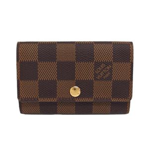 10610 1 Louis Vuitton Looping GM One Shoulder Bag Monogram Brown