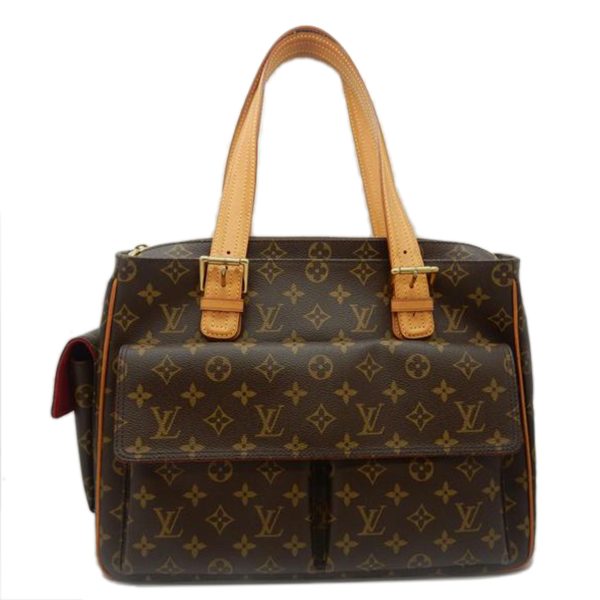 10759 1 Louis Vuitton Multipuri Citē Shoulder Bag Monogram