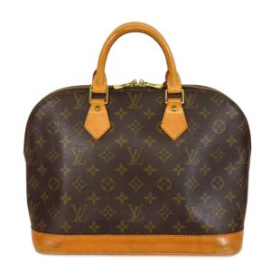 10761 1 Louis Vuitton Montaigne Empreinte Marine Rouge