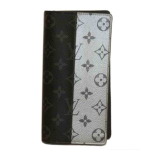 10879 02 Gucci Wallet Black