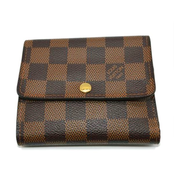 10968 1 Louis Vuitton Portefeuil Anais Bag Damier