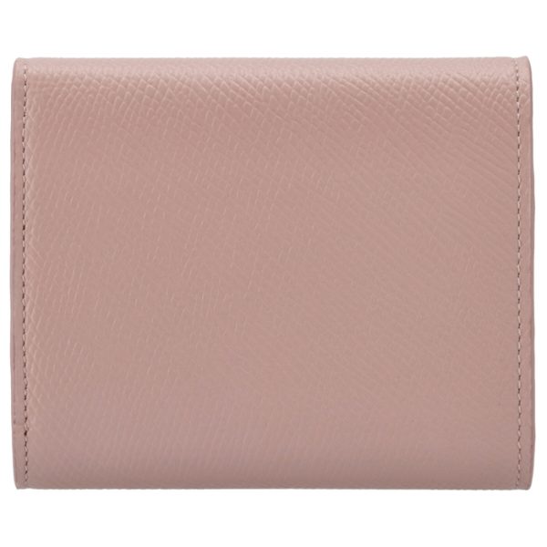 10b573bel25vp 2 CELINE Small Trifold Wallet Bifold Pink