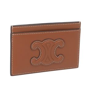 10b70 3emj 04lu Louis Vuitton Trifold Wallet Monogram Brown