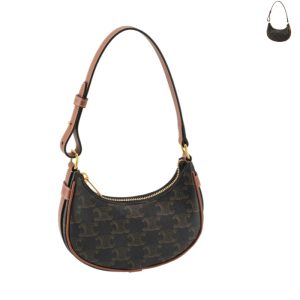 10i602ds1 Louis Vuitton Macassar S Lock Messenger Monogram Shoulder Bag