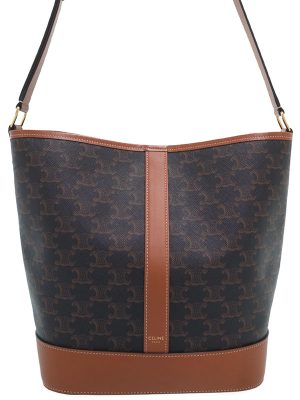 1121080260012 Louis Vuitton Mabillon Shoulder Bag Monogram