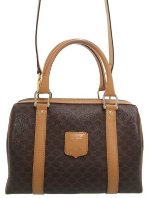 1121100830010 Gucci Tote Bag Brown