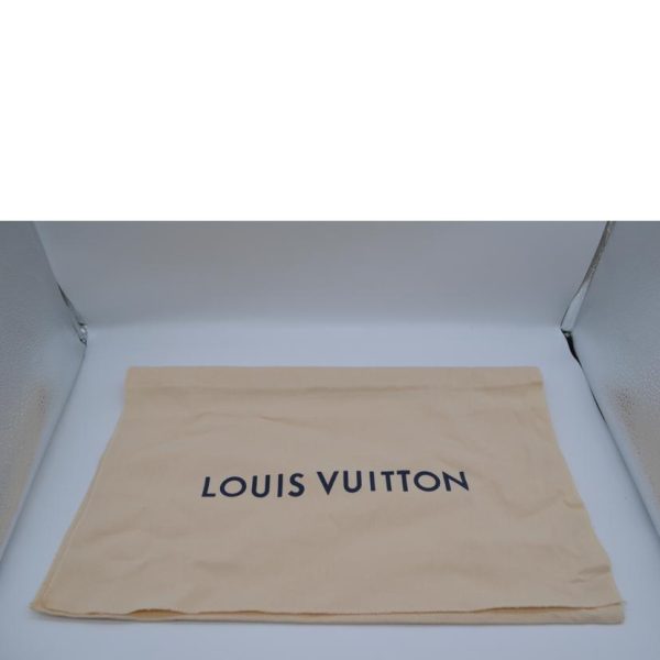 11279 7 Louis Vuitton PDV PM Bag Monogram Macassar