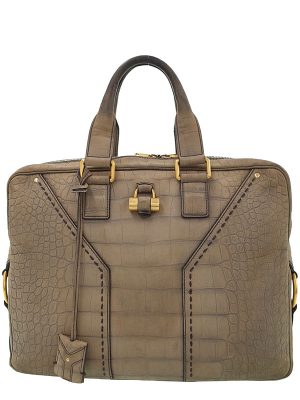 1129050560018 Louis Vuitton Monogram Speedy 25 Handbag Canvas Brown