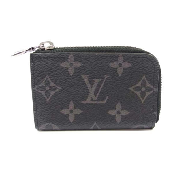 11297 1 Louis Vuitton Portomone Jour Wallet Monogram Eclipse