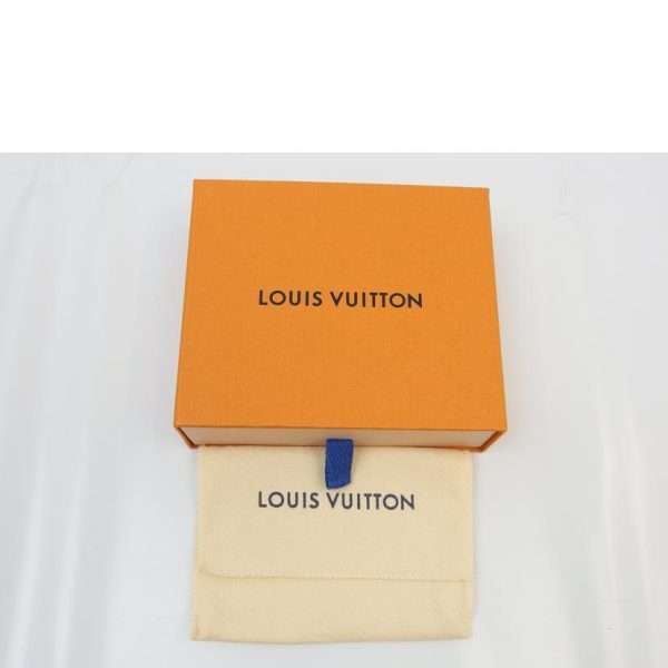 11297 6 Louis Vuitton Portomone Jour Wallet Monogram Eclipse