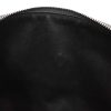 Celine Macadam Pattern Semi-Shoulder Gray x Black - Image 6