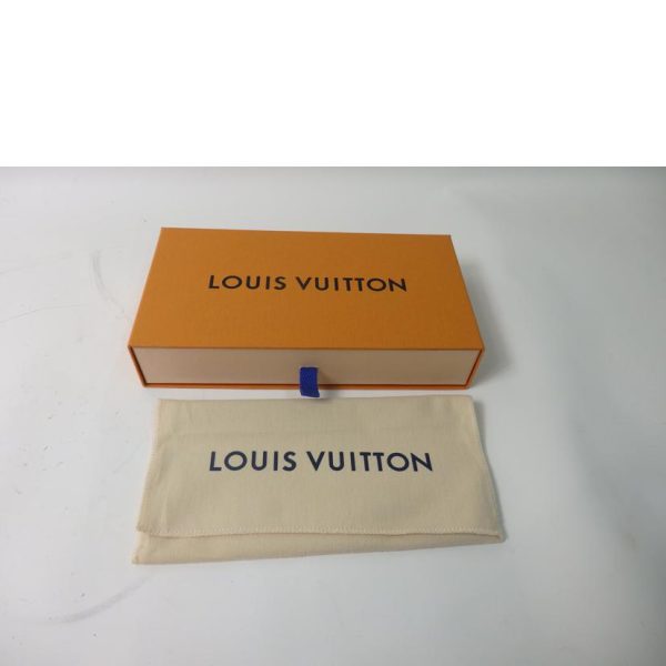 11398 6 Louis Vuitton Zippy Wallet Monogram Brown