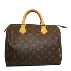 11775 1 Louis Vuitton Patti Shoulder Bag Bron