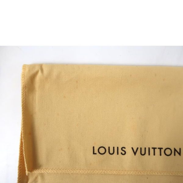 11780 10 Louis Vuitton Zippy Wallet Damier Brown