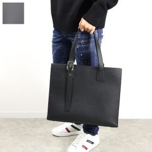 118688 Gucci Horsebit Handbag Black Canvas Leather