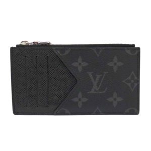 12027 1 Louis Vuitton Monogram Crossbody Shoulder Bag Brown