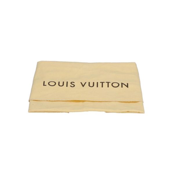 12090 6 Louis Vuitton Saumur 30 Monogram Bag Brown