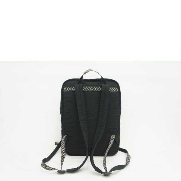 12102 2 Gucci 80s Patch Backpack