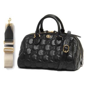 121865 873 Balenciaga Bazaar Shopper Xxs Bag Black