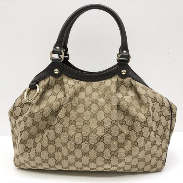 122 20221110 a 1 02 Gucci Line Gg Canvas Tote Bag Line