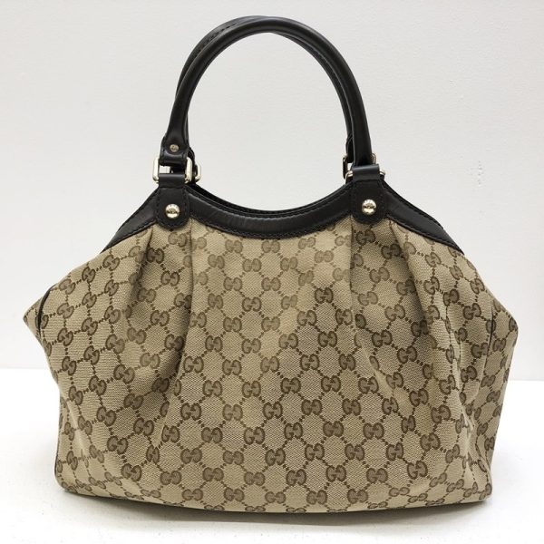 122 20221110 a 1 03 Gucci Line Gg Canvas Tote Bag Line