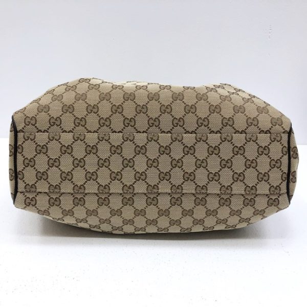 122 20221110 a 1 05 Gucci Line Gg Canvas Tote Bag Line