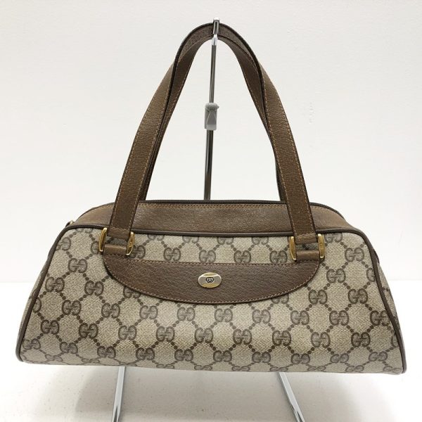 122 20221118 a 1 02 Gucci Line Gg Plus Handbag Line