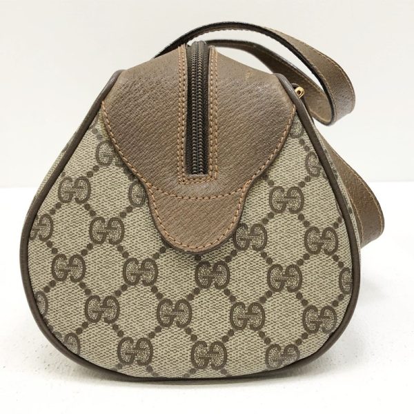 122 20221118 a 1 04 Gucci Line Gg Plus Handbag Line