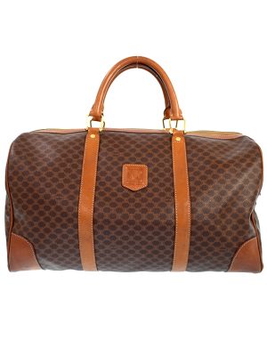 1220195030012 LOUIS VUITTON Spontini 2way M47500 Monogram Brown