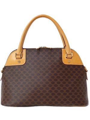 1221115420012 LOUIS VUITTON bond street hand bag 2wayShoulder Damier canvas