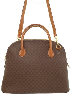 1223148880016 Louis Vuitton LV Masters Collection Monogram Celty Tote Bag with Pouch