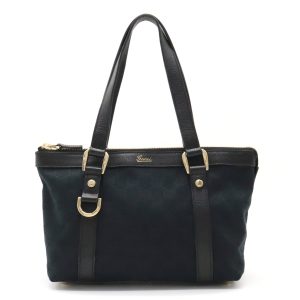 12320504 1 Celine Triomphe Mobile Case Shoulder Bag Black Tan