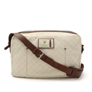 12360519 1 Louis Vuitton Monogram Macassar Christopher Bum Bag