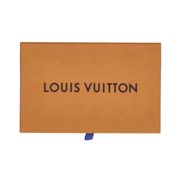 12381 7 Louis Vuitton Zippy Wallet Epi Black