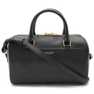 12401081 1 Fendi Zucca Pattern Mamma Bucket Shoulder Bag