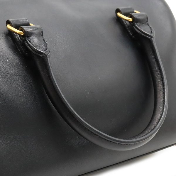 12401081 4 Yves Saint Laurent Baby Duffle Bag Black