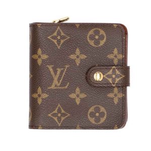 12406 1 Louis Vuitton Monogram Shadow Discovery Bum Bag Body Bag Waist Bag