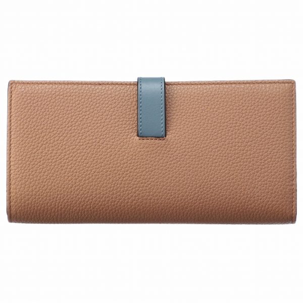 12412s4000517585 2 LOEWE Large Vertical Wallet